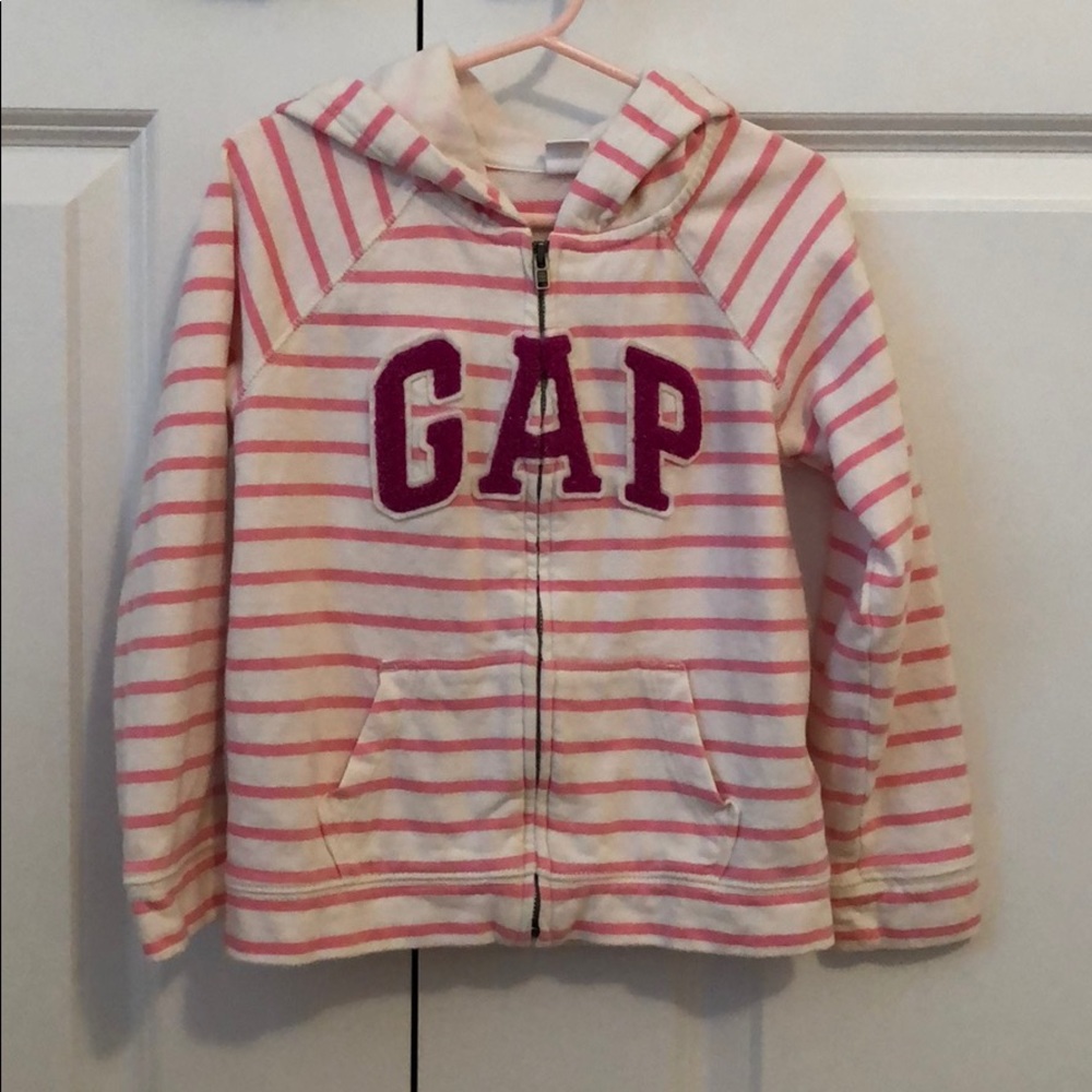 Gap hoodie